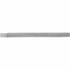 Stainless steel screen tube for adhesive anchoring systems. Holds adhesive in place during anchor insertion to ensure proper bonding in concrete and masonry. Compatible with 3/8 in adhesive anchors. 25-pack.