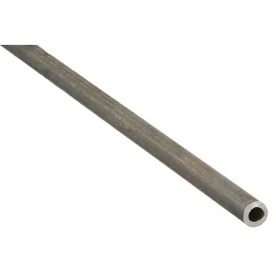 BECK Pipe Nipple: 3/4 in Nominal Pipe Size, Male Male, 12 in Lg, Schedule 80 - Schedule 80 Medium Pressure Pipe & Pipe Nipples