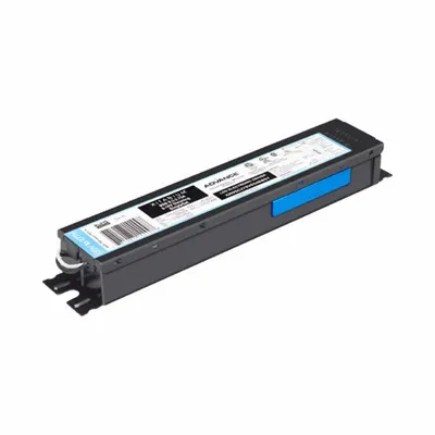 ADVANCE Driver 95W: Class 2, 95 W Max. Power Output, 120 to 277V AC, 20 to 54V DC - App Programmable Drivers