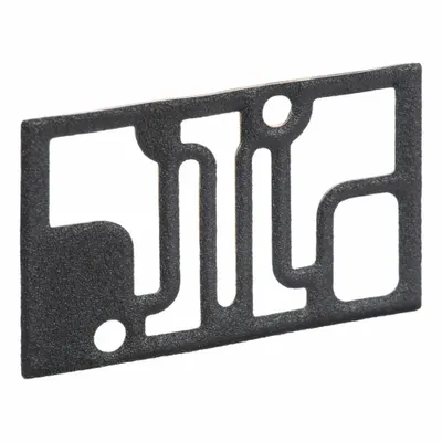 NUMATICS Seal Kit: 113-278 - Numatics Mark 8 Repair Parts