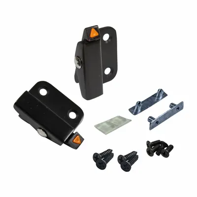 ANGEL VENTLOCK Window Opening Control Device: Long Stud - Window Opening Control Devices