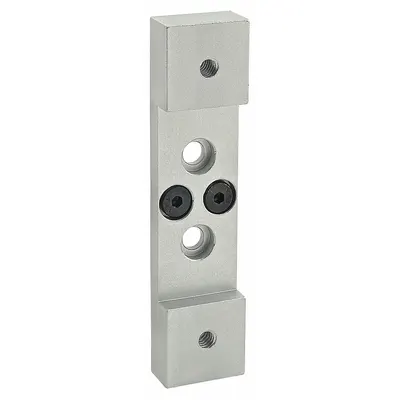 80/20 10 Series Roller Wheel Bracket - Roller Wheel Brackets