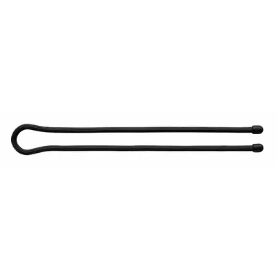 NITE IZE Gear Tie, Black, 24 in, 2-Pack - Twist-Release Cable Ties