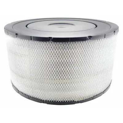BALDWIN FILTERS PA2653 Round/Oval Engine Air Filter - Round/Oval Engine Air Filters