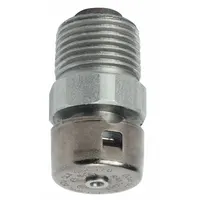 Drain & Breather - Haz Loc: Stainless Steel, 1/2 in Trade Size, 6 in Overall Lg (MPN ECD50B4X)