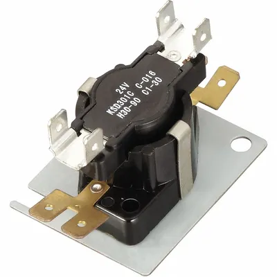 OEM APPROVED VENDOR Electric Sequencer - Sequencers