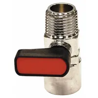 PARKER Drain Kit: EM1, EM1