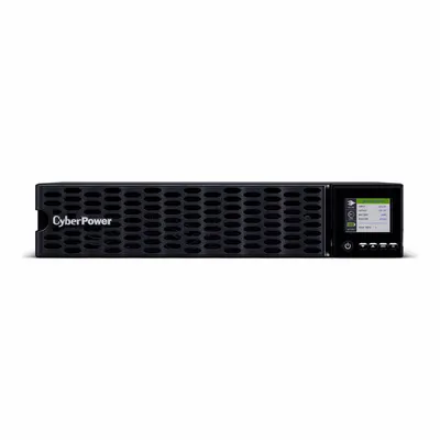 CYBER POWER 750VA750W CYBER POWER OL750RTHD 750VA/750W Online Double-Conversion UPS - Online Double-Conversion UPS Systems