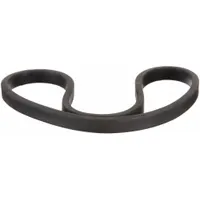 Replacement base gasket for Milwaukee drills. Seals the interface between the drill housing and base to prevent debris ingress. Fits specific Milwaukee drill models