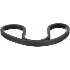 Replacement base gasket for Milwaukee drills. Seals the interface between the drill housing and base to prevent debris ingress. Fits specific Milwaukee drill models.