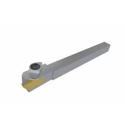 WIDIA Indexable Thread Turning Tool Holder (MPN 3639042) - Machining