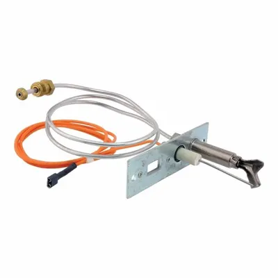 RHEEM Igniter Pilot Burner: SP12237 - Plumbing