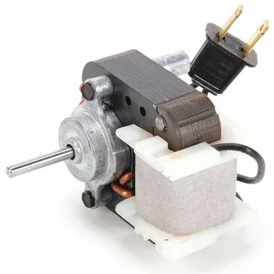 VICTORY Fan Motor 50639801 - Victory Parts for Refrigerators & Freezers