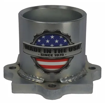 RHINO TOOL Tent Stake Chuck: Compatible with Multi Pro Gas Post Driver - Accessories for Power Post Drivers