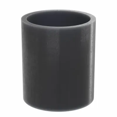 BUNTING BEARINGS Low-Friction Plastic Sleeve Bearing - Low-Friction Plastic Sleeve Bearings