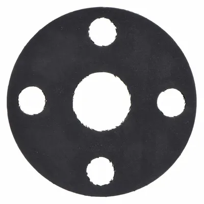 OEM Neoprene Full-Face Gasket - Neoprene Full-Face Gaskets