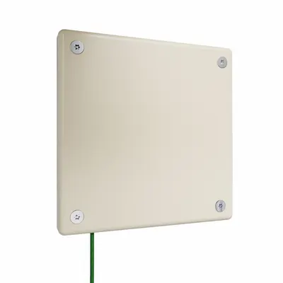 LEGRAND WSP01B2IVYPS Tamper-Resistant Wall Plate - Tamper-Resistant Wall Plates