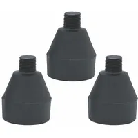GOULDS WATER TECHNOLOGY Pump Legs: Mfr Part # 4K639