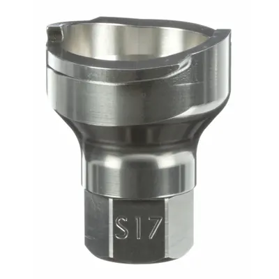3M Spray Gun Cup Adapter: Spray Gun Adapter, Adapters for Spray Gun Cups