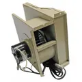 Optional internal blower accessory that provides added air circulation for free-standing vented gas floor heaters. Compatible with EMPIRE model RH-65C. Designed to improve heat distribution in spaces where enhanced airflow is needed.