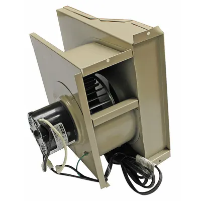 EMPIRE FRB3 Automatic Blower for Free-Standing Vented Gas Floor Heaters - Accessories for Gas Floor Heaters