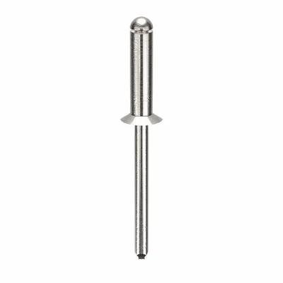 OEM APPROVED VENDOR Flush-Mount Blind Rivet - Flush-Mount Blind Rivets