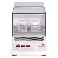 OHAUS Incubating Shaker: OHAUS, 100 RPM to 1,200 RPM, 100 RPM Speed - Min, 1,200 RPM Speed - Max (MPN ISICMBCDG)