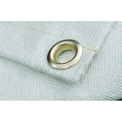 OEM APPROVED VENDOR Medium-Duty Uncoated Fiberglass Welding Blanket - Medium-Duty Uncoated Fiberglass Welding Blankets