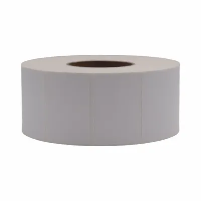 OEM APPROVED VENDOR Inkjet Barcode Labels, 3 in Wd x 2 in Ht, White (3020IVL-N2.5Mr)