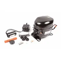 SILVER KING Compressor Kit: Mfr Part # 10343-75