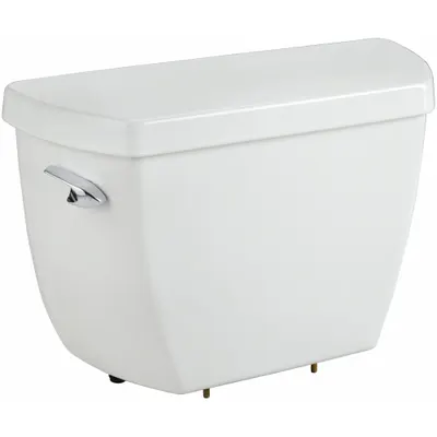 KOHLER K-4645-0 Pressure-Assist Toilet Tank - Pressure-Assist Toilet Tanks