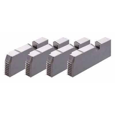 ROTHENBERGER Pipe Threading Dies: For Rothenberger Snap-O-Matic Heads, 1/4 in to 3/8 in Pipe - Pipe Dies for Threading Machines