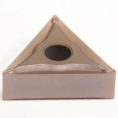 SUMITOMO TNMG331ESU-T1500Z Triangle Indexable Turning Insert - Triangle (T) Indexable Turning Inserts