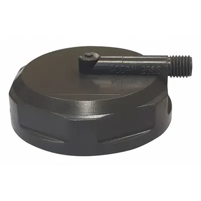 ACORN Diaphragm Assembly: EPDM Elastomer (MPN 2566-055-199) - Diaphragm Repair Parts for Institutional Toilets