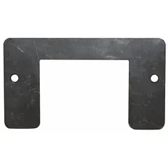 Caliper loop for disc brake systems. Designed for use with B & P Manufacturing equipment models 21AE16, 21AE17, 21AE18, 5EWP0, 5EWP1, and 5EWP2. Compatible with manufacturer model number A11E-B1-C6-D5-E1EB-E46E-E47E-BDC. Used in material handling applications to connect brake components.