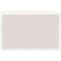 BRECKENRIDGE PAPER & PACKAGING Envelope: 5 in Outside Ht, 7 1/2 in Outside Lg, Clear, 1,000 PK (MPN QT551245)