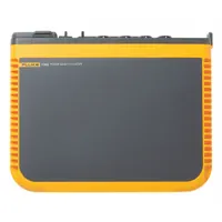 FLUKE Power Quality Analyzer: For Single/Split/Three Phase, CAT II 1000V/CAT IV 600V, IP65, Digital (MPN FLUKE-1746/B/EUS)
