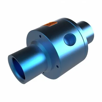 NEX FLOW General Purpose Vacuum Conveyor, 1 1/4 in Vacuum ID, 3/8 in Air Inlet - General Purpose Vacuum Conveyors