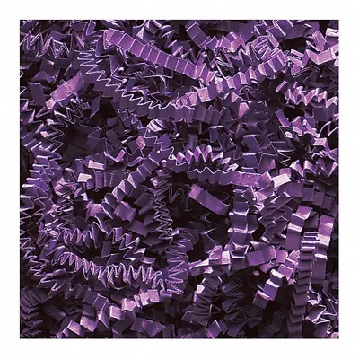 PARTNERS BRAND Crinkle Paper: 10 lb Crinkle Paper Total Wt