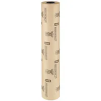 VCI Paper: 30 lb Basis Wt, 36 in Roll Wd, 600 ft Roll Lg, 9 lb Roll Wt (MPN MPI36200)