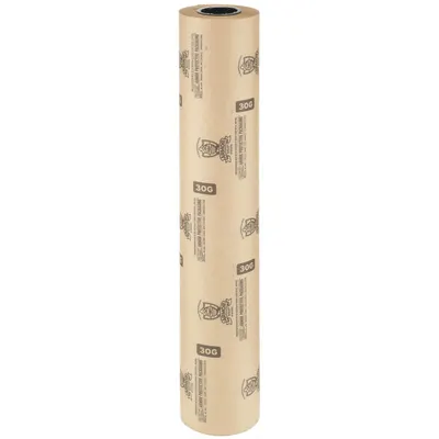 VCI Paper: 30 lb Basis Wt, 36 in Roll Wd, 600 ft Roll Lg, 9 lb Roll Wt (MPN MPI36200) - Corrosion Inhibiting VCI Paper Rolls