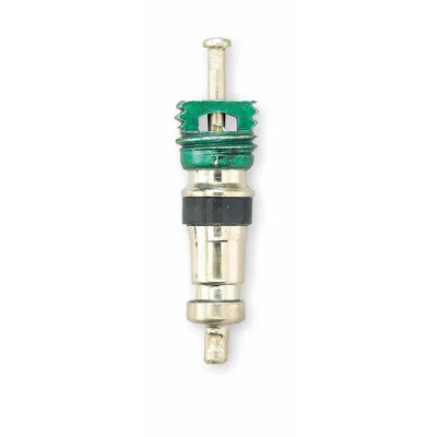 JB INDUSTRIES Valve Core - Refrigeration Valve Cores & Depressors