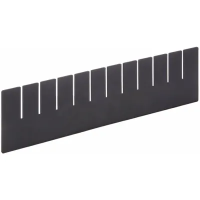 LEWISBINS DV1650 XL ESD Divider Box Divider - ESD Divider Box Dividers
