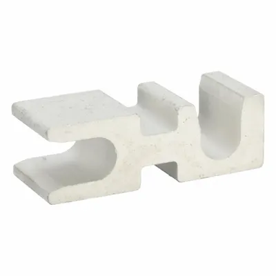 BURNDY ASA800U Stacking Adapter - Stacking Adapters