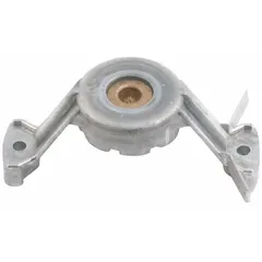 The MASTER APPLIANCE Upper Bearing Bracket Kit, model BRY-141, is a replacement hardware component for heat guns. It includes the upper bearing bracket that supports internal components and maintains proper alignment during operation. This kit is intended for use in industrial heating applications where consistent performance is required.