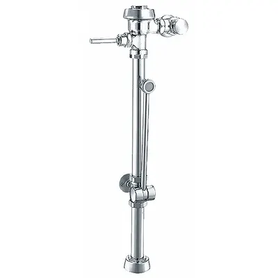 SLOAN Royal Bedpan Washer Flush Valve 1.6 gpf - Bedpan Washer Flush Valves