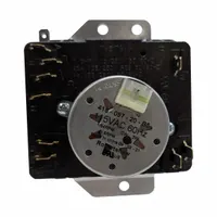 ROBERTSHAW Dryer Timer: CDT-412