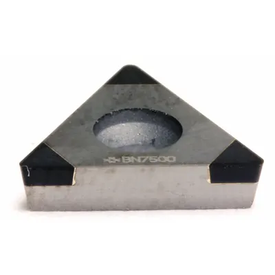 SUMITOMO Triangle Turning Insert: 3NU-TPGA21.51LF - Triangle (T) Indexable Turning Inserts