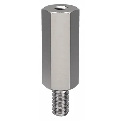 OEM Stainless Steel Male x Female Standoff - Stainless Steel Male x Female Standoffs