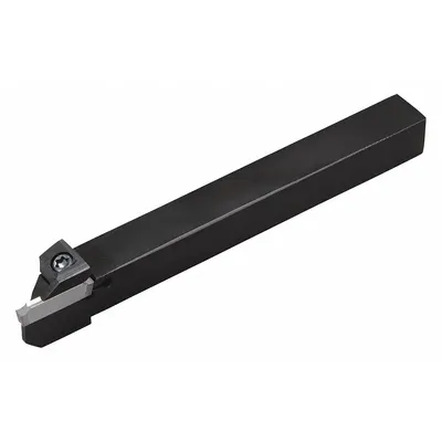 KYOCERA External Grooving Toolholder (MPN KGDR1212JX13) - Indexable Parting & Grooving Toolholders